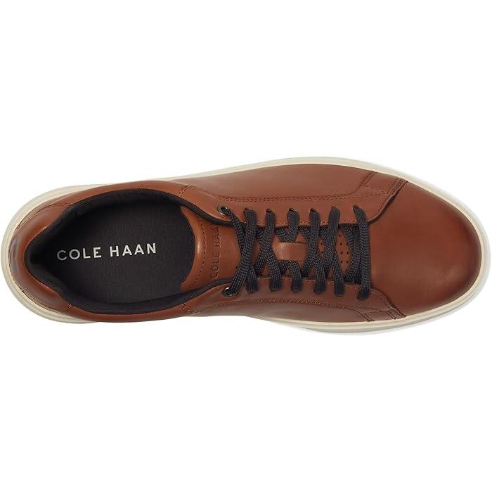 COLE HAAN（コールハーン） (取寄) メンズ グランド クロスコート
