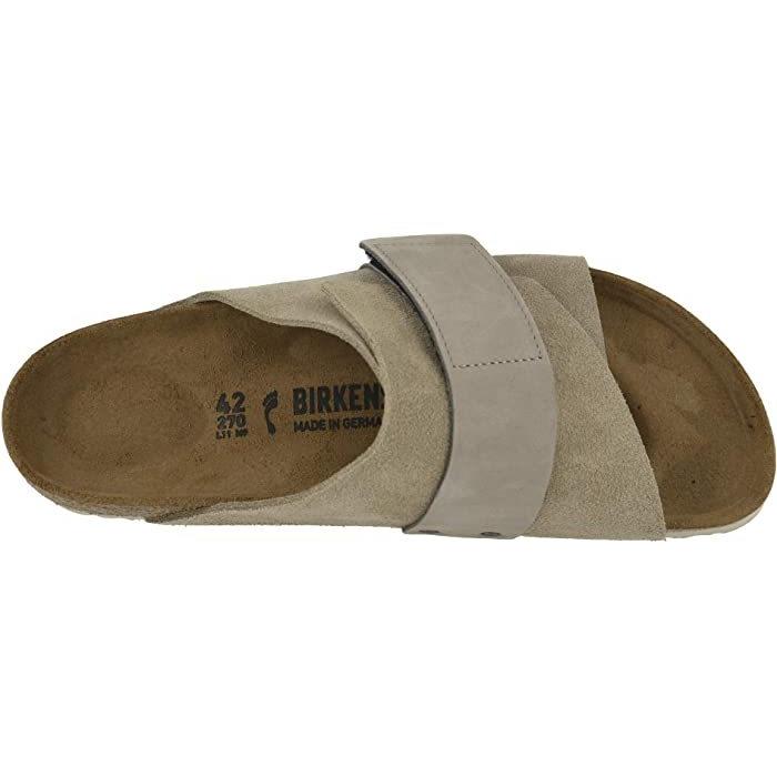 BIRKENSTOCK（ビルケンシュトック） P最大21倍12/19-21限定 (取寄