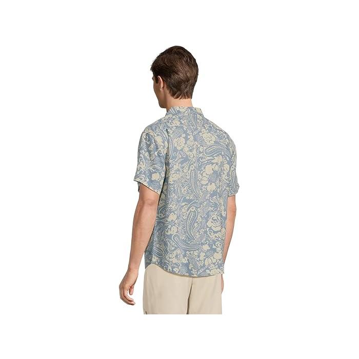 BILLABONG（ビラボン） (取寄) メンズ コルドバ ショート スリーブ