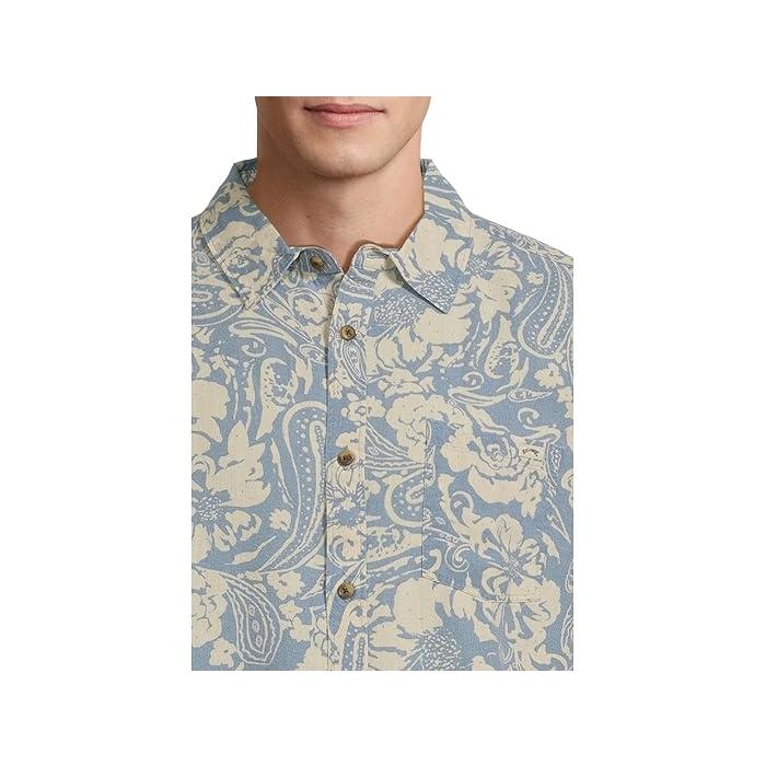 BILLABONG（ビラボン） (取寄) メンズ コルドバ ショート スリーブ