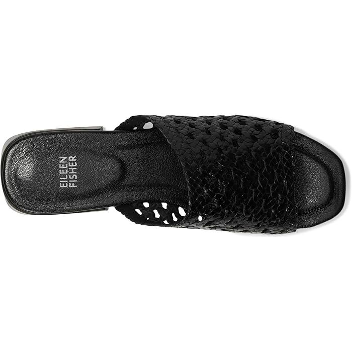 取寄) アイリーン フィッシャー レディース スライド Eileen Fisher