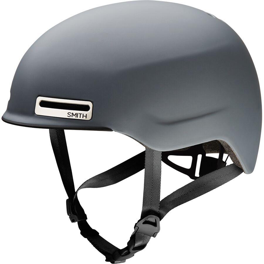 (取寄) スミス メンズ メイズ バイク ヘルメット - メンズ Smith men Maze Bike Helmet - Men's Matte Cement | 