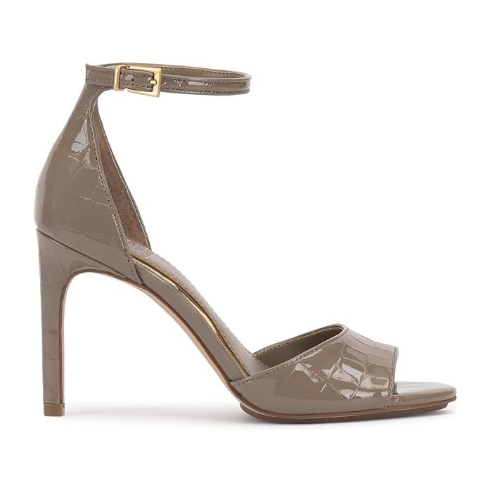 (取寄) ヴィンスカムート レディース アリザ Vince Camuto women Vince Camuto Aliza Taupe 取寄) ヴィンスカムート レディース アリザ Vince Camuto women Aliza