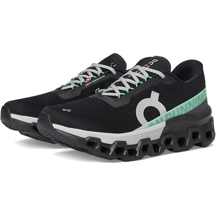 On（オン） P最大20倍12/13-15限定 (取寄) メンズ クラウドモンスター