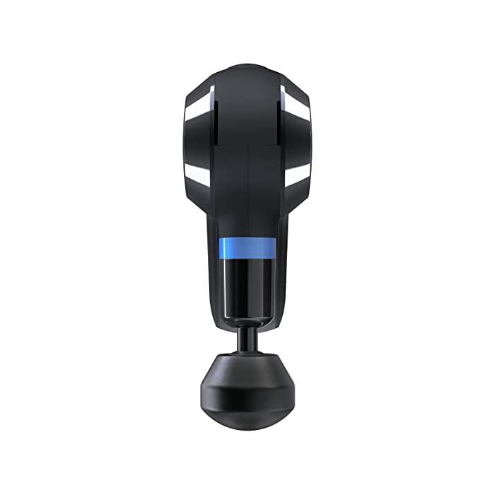 ジェットラグYahoo!店(取寄) セラガン エリート Elite Theragun Black