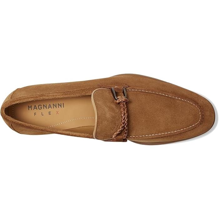 MAGNANNI（マグナーニ） (取寄) メンズ デスティン Magnanni men