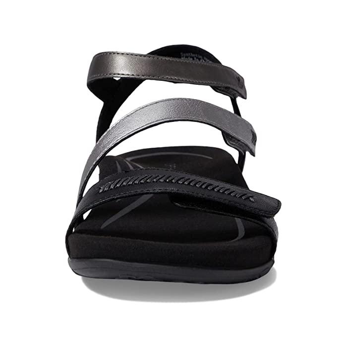 P最大17倍1/1限定 (取寄) エイトレックス レディース ギャビー Aetrex