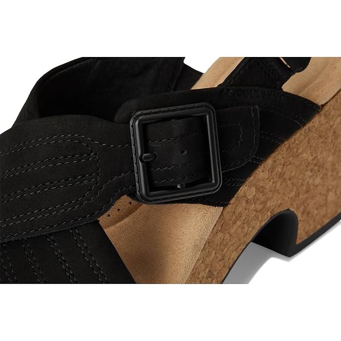 Clarks（クラークス） P最大17倍1/1限定 (取寄) シューズ レディース