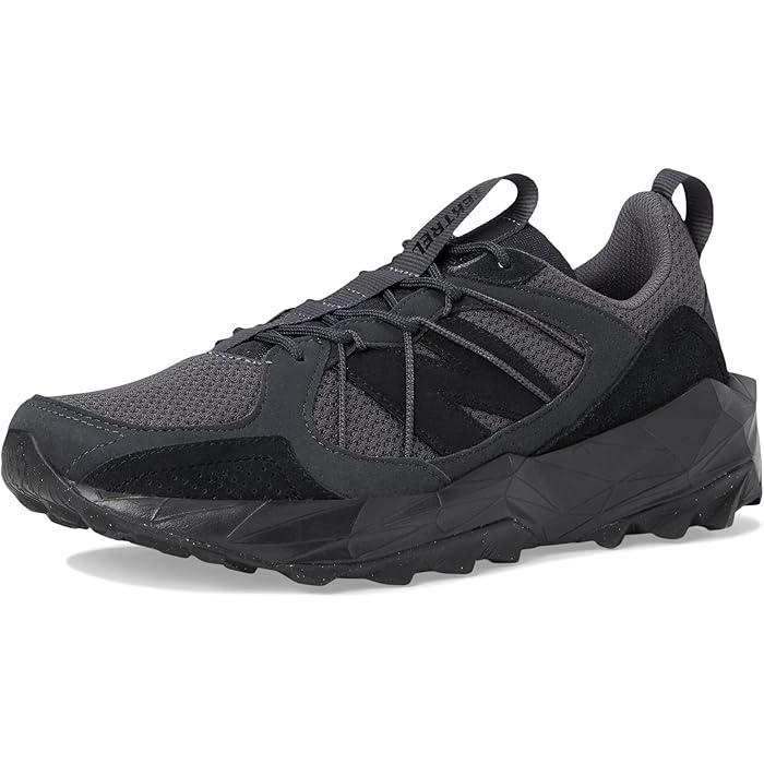 (取寄) ニューバランス メンズ テクトレル New Balance men Tektrel Black/Phantom New Balance（ニューバランス） (取寄) スニーカー メンズ テクトレル