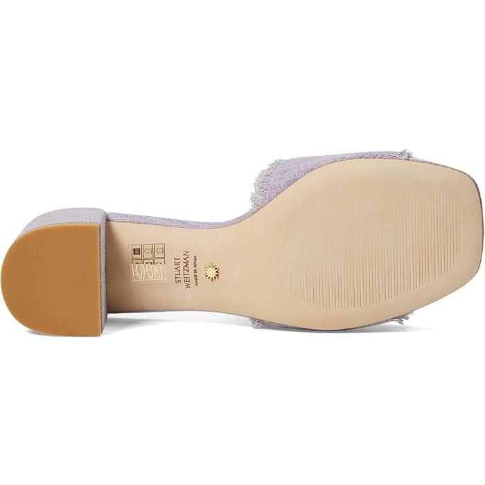 取寄) スチュアート ワイツマン レディース ケイマン 35 ブロック