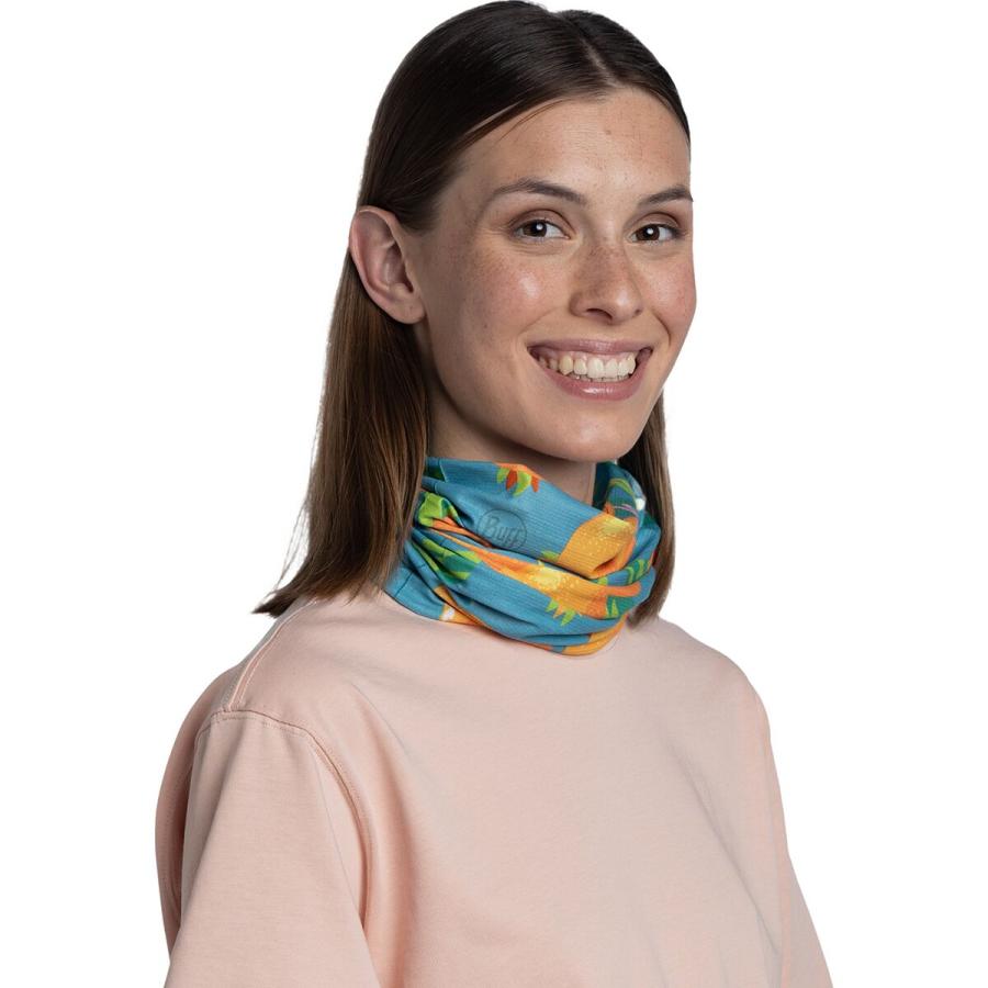 (取寄) バフ クールネット UV+ プリント バフ Buff CoolNet UV+ Print Buff Camo White BUFF（バフ） P最大17倍1/1限定 (取寄) クールネット UV+ プリント