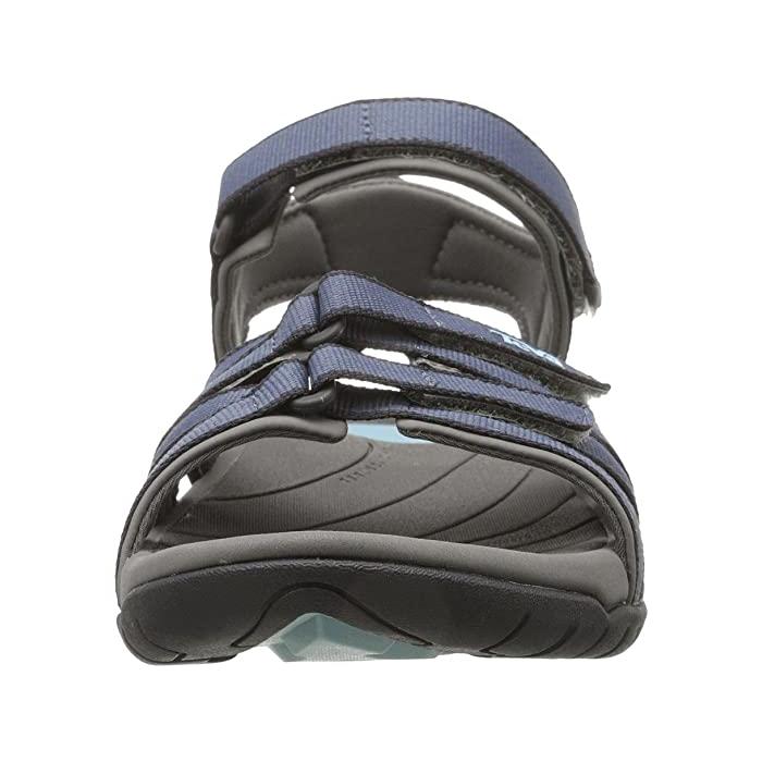 Teva（テバ） (取寄) レディース ティラ Teva women Tirra Bering Sea