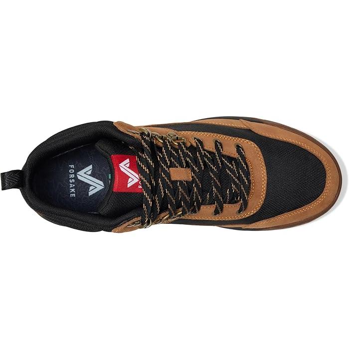 P最大21倍12/19-21限定 (取寄) フォーセイク メンズ フィフティーン