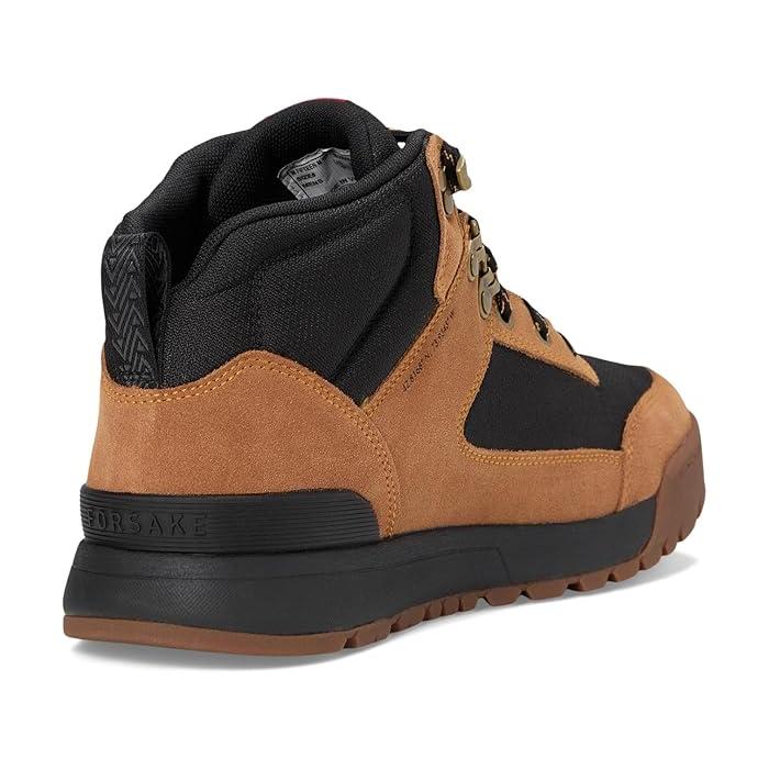 P最大21倍12/19-21限定 (取寄) フォーセイク メンズ フィフティーン