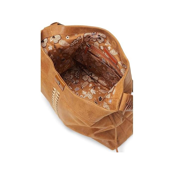 (取寄) ホーボー レディース ロミー HOBO women Romy Black hobo（ホーボー） P最大17倍1/1限定 (取寄) レディース ロミー HOBO