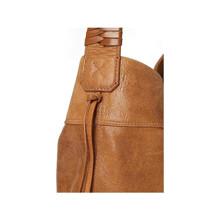 hobo（ホーボー） P最大17倍1/1限定 (取寄) レディース ロミー HOBO