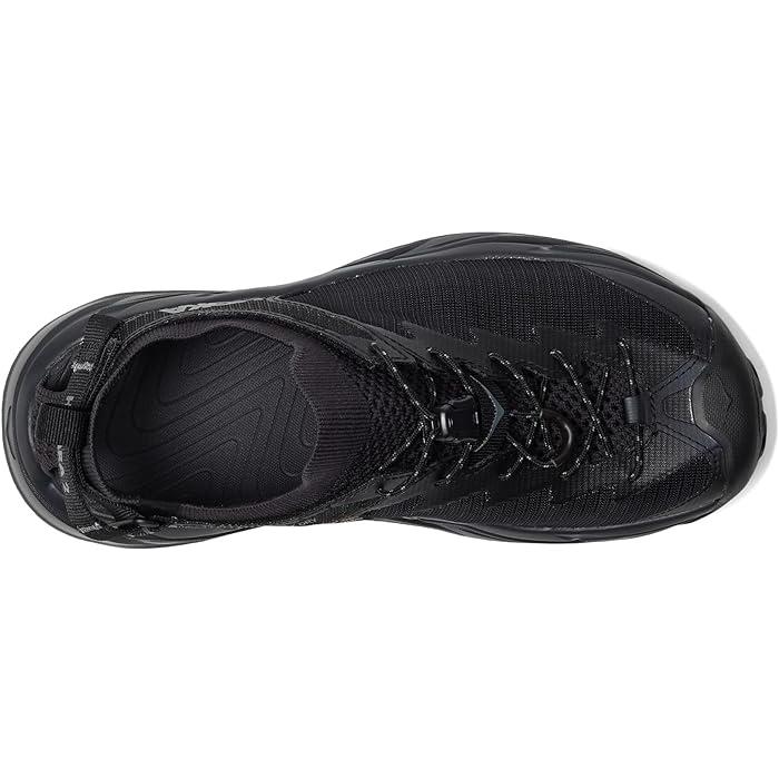取寄) ホカオネオネ レディース ホパラ 2 Hoka women Hopara Black
