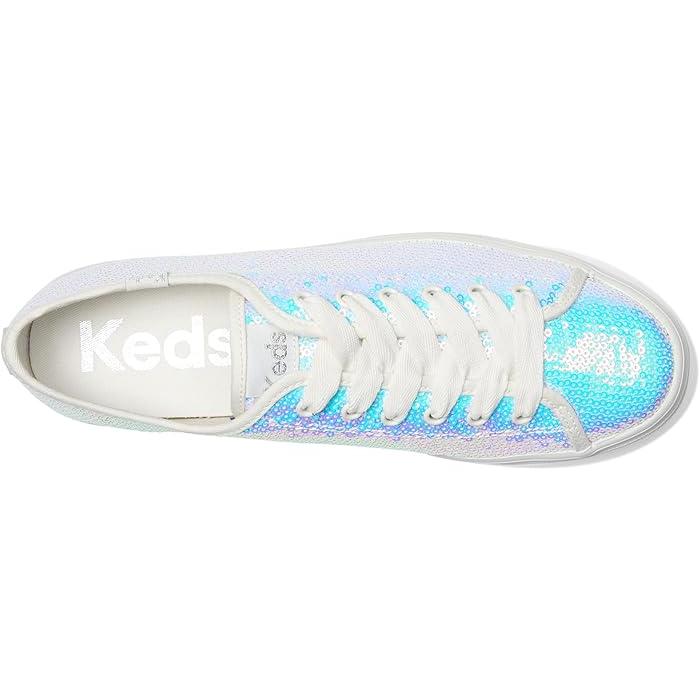 Keds（ケッズ） (取寄) レディース トリプル アップ キャンバス Keds