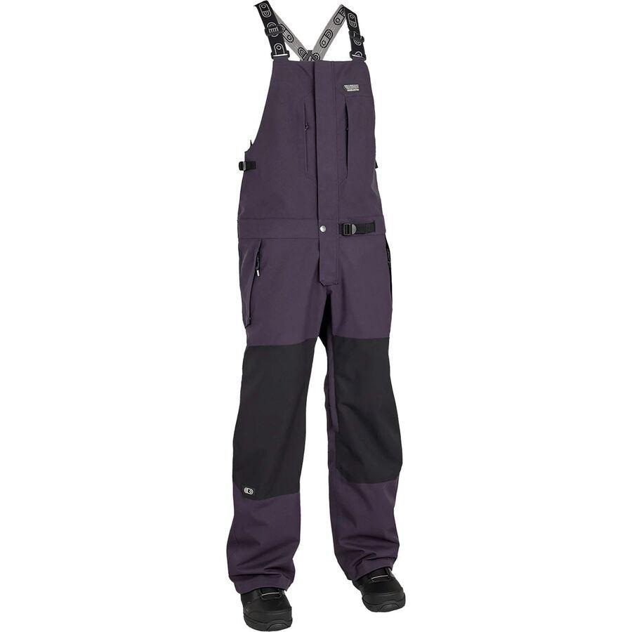 エアブラスター AIRBLASTER Stretch Krill Bib L Stretch Krill Bib | AIRBLASTER | エアブラスタージャパン公式