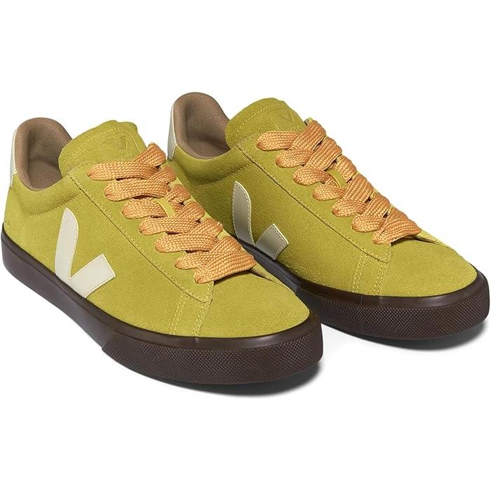 VEJA（ヴェジャ） P最大17倍1/1限定 (取寄) メンズ カンポ ボールド