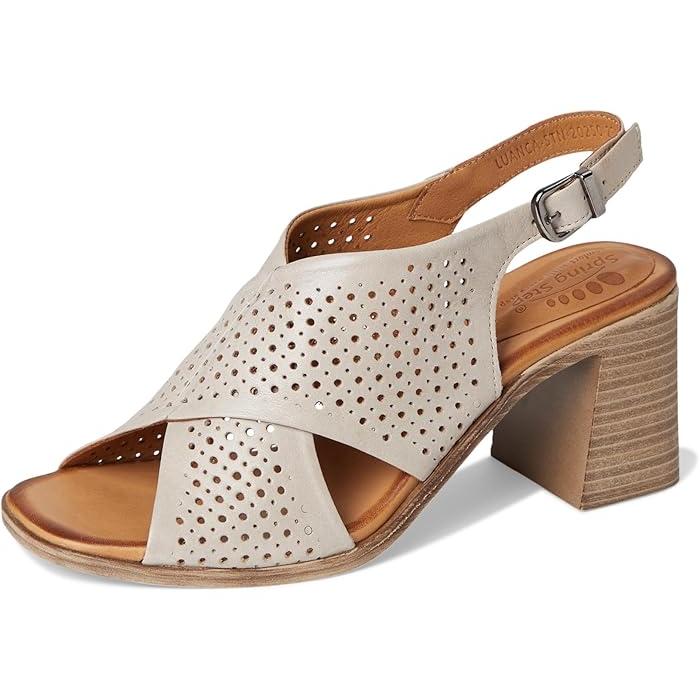 (取寄) スプリング ステップ レディース  Spring Step women Luanca Stone 取寄) スプリング ステップ レディース Spring Step women Luanca