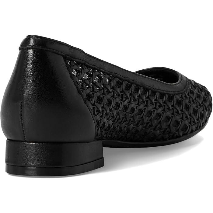 (取寄) ロックポート レディース テシア Rockport women Tessia Black ROCKPORT（ロックポート） P最大17倍1/1限定 (取寄) レディース テシア