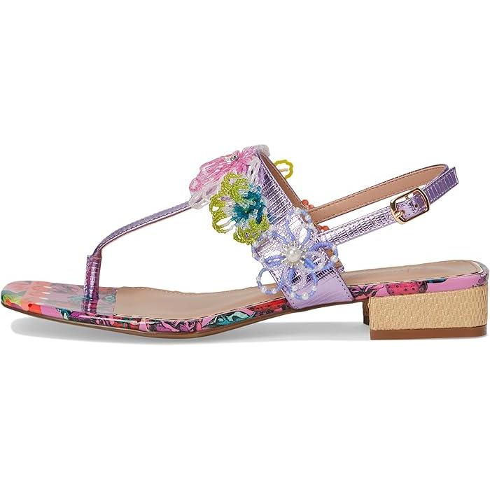 P最大17倍1/1限定 (取寄) ブルー バイ ベッツィジョンソン レディース