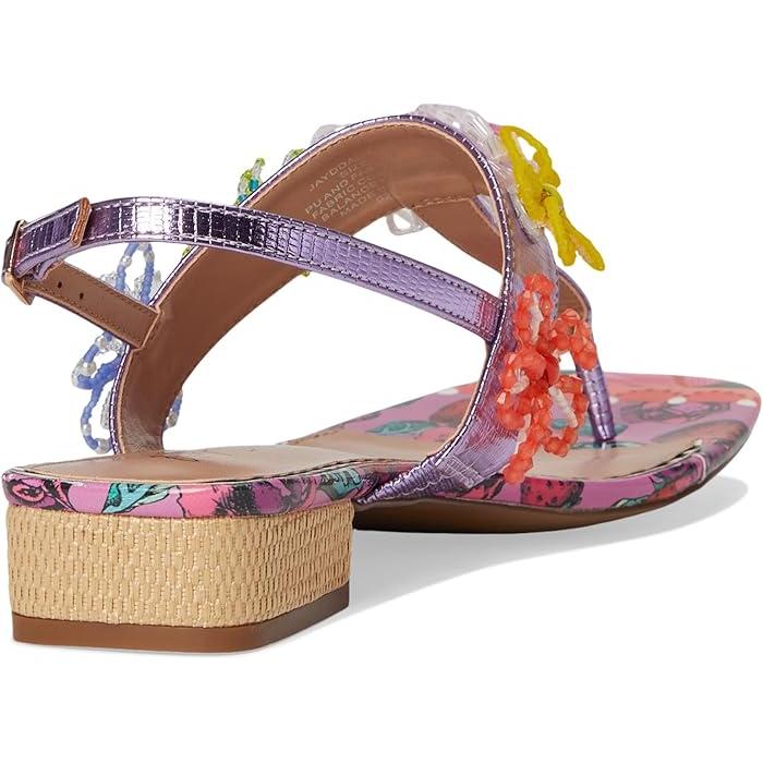 P最大17倍1/1限定 (取寄) ブルー バイ ベッツィジョンソン レディース