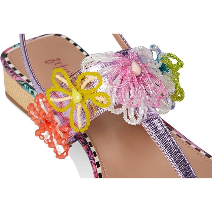 P最大17倍1/1限定 (取寄) ブルー バイ ベッツィジョンソン レディース