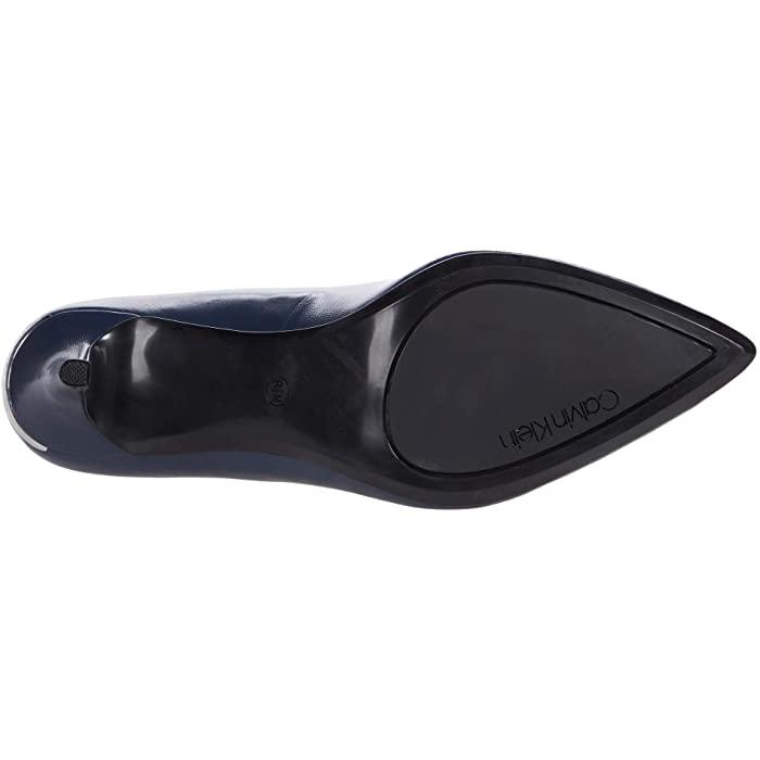 Calvin Klein（カルバン・クライン） (取寄) レディース ゲイル ポンプ