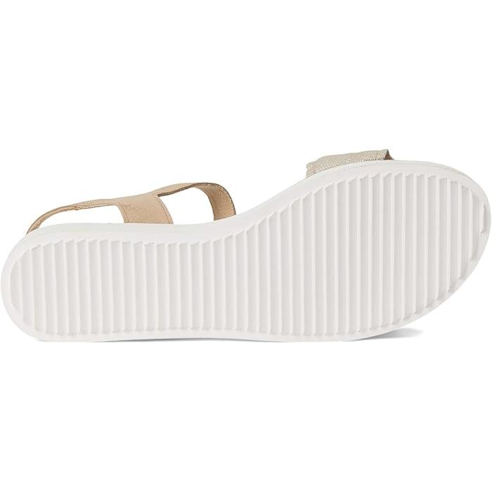 (取寄) ヴァネリ レディース  Vaneli women Elsbet Camel Suede/Perla 取寄) ヴァネリ レディース Vaneli women Elsbet Camel Suede/Perla