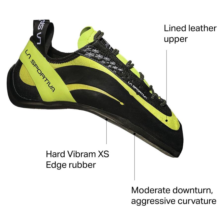 取寄) スポルティバ ミウラ レース クライミング シューズ La Sportiva 