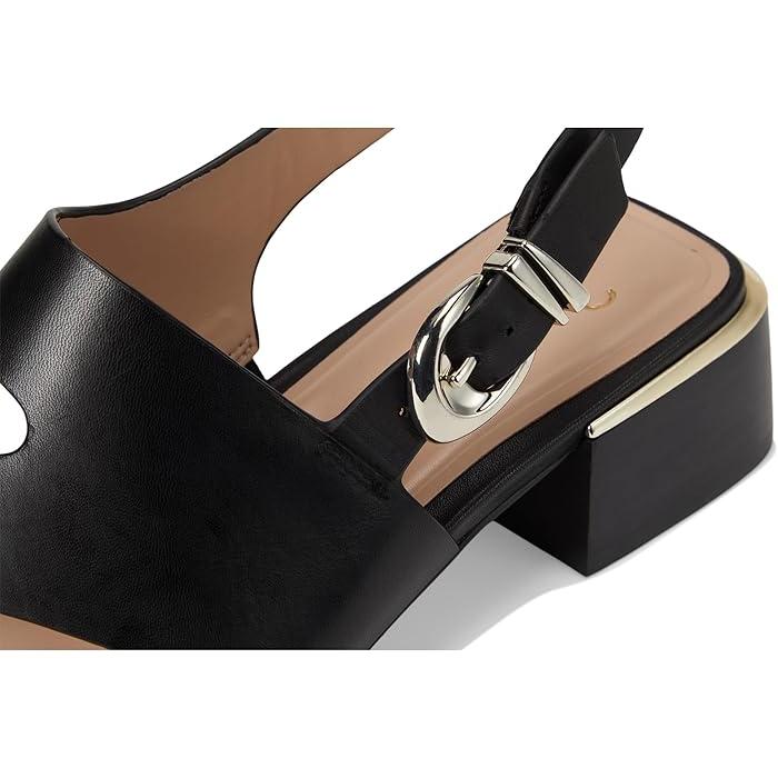 (取寄) ナチュラライザー レディース 27 エディット オードラ Naturalizer women 27 Edit Audra Silver Leather Naturalizer（ナチュラライザー） P最大17倍1/1限定 (取寄) レディース