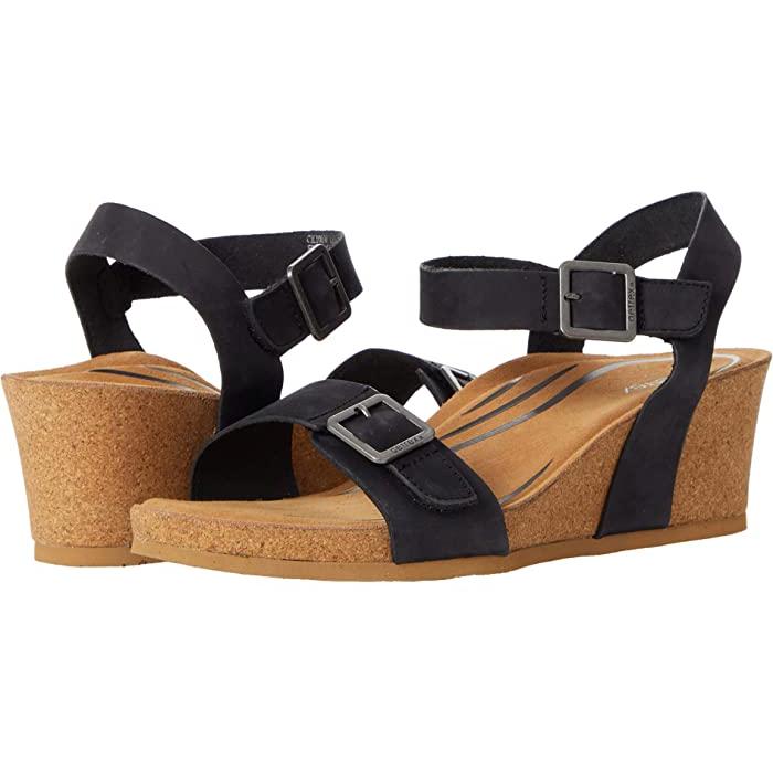 (取寄) エイトレックス レディース レクサ Aetrex women Aetrex Lexa Black 1 P最大17倍1/1限定 (取寄) エイトレックス レディース レクサ Aetrex