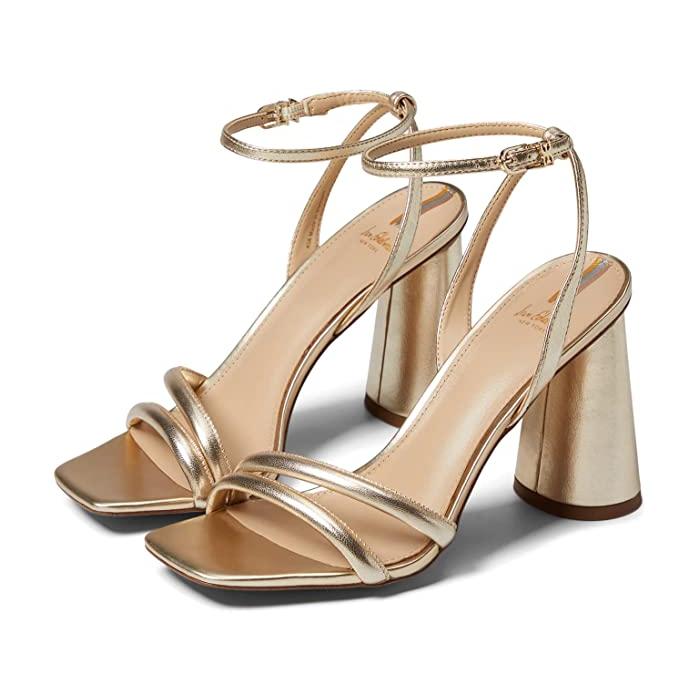 P最大17倍1/1限定 (取寄) サムエデルマン レディース キア シューズ