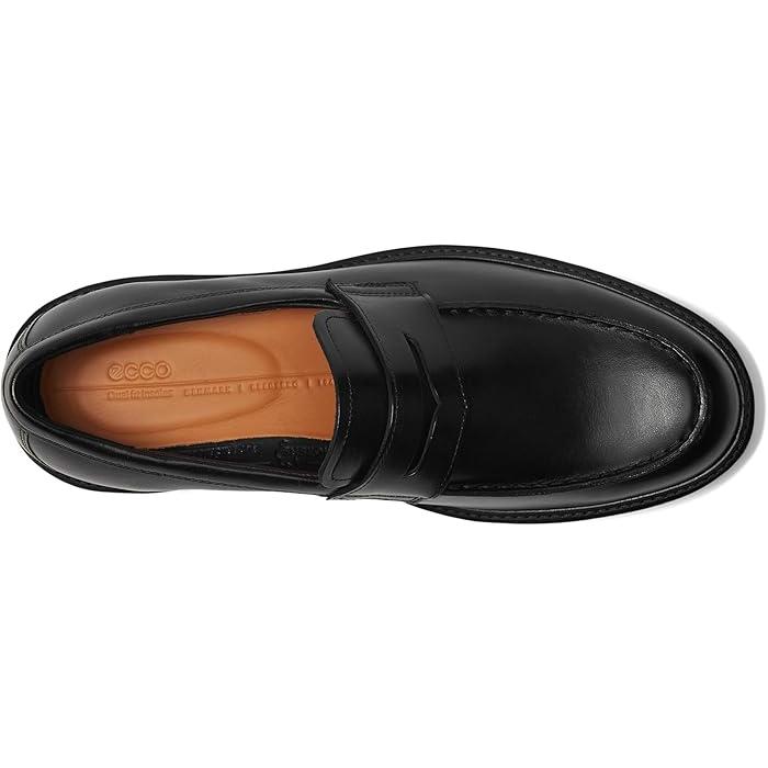 ecco（エコー） (取寄) メンズ オスロ ペニー ローファー ECCO men