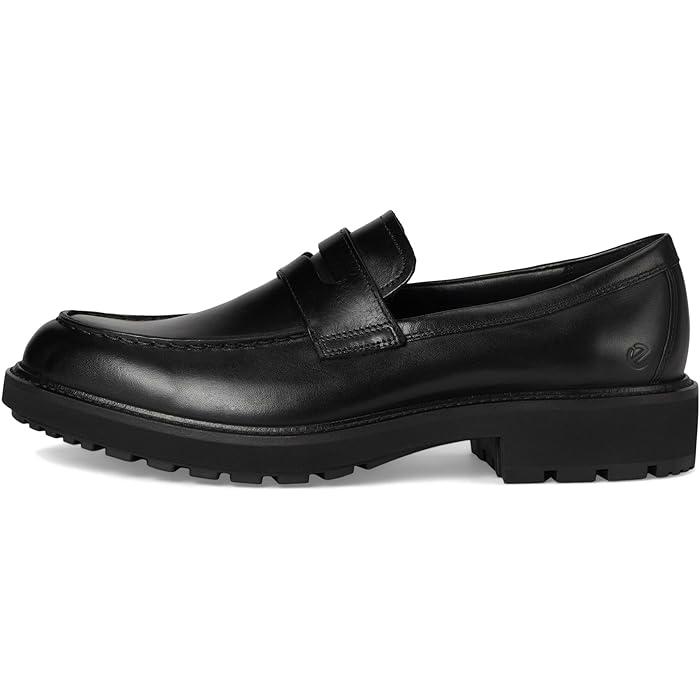 ecco（エコー） (取寄) メンズ オスロ ペニー ローファー ECCO men