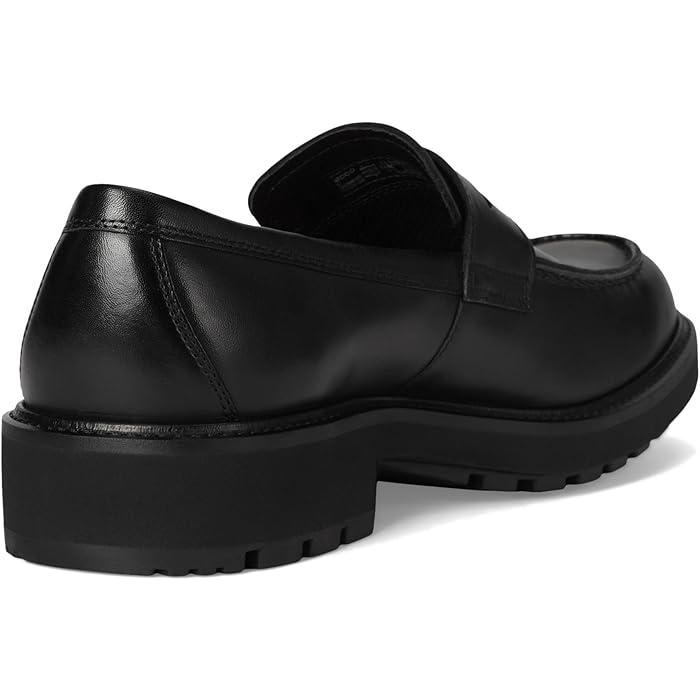 ecco（エコー） (取寄) メンズ オスロ ペニー ローファー ECCO men