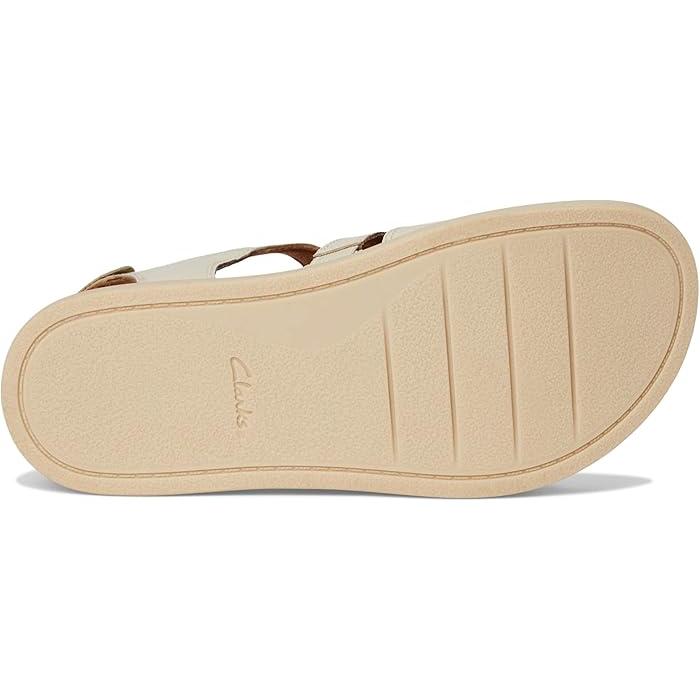 Clarks（クラークス） P最大17倍1/1限定 (取寄) シューズ レディース