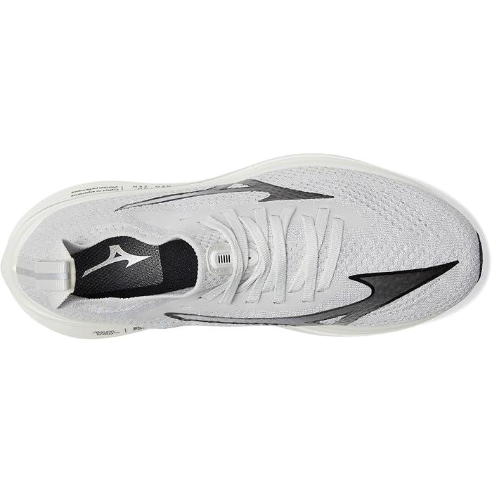 (取寄) ミズノ レディース ネオ ゼン Mizuno women Neo Zen Nimbus Cloud/Black MIZUNO（ミズノ） P最大17倍1/1限定 (取寄) レディース ネオ ゼン