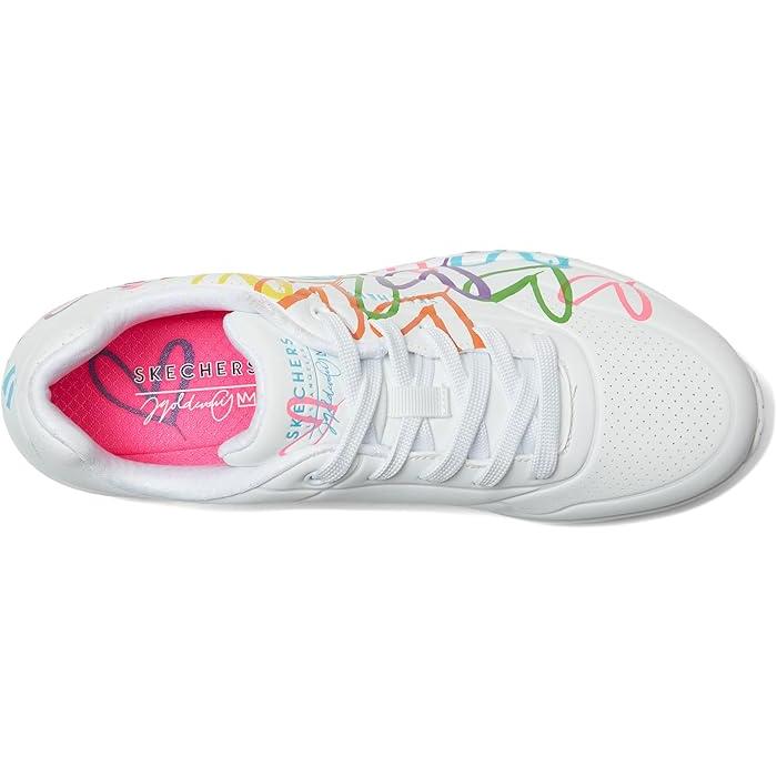 SKECHERS（スケッチャーズ） P最大17倍1/1限定 (取寄) レディース