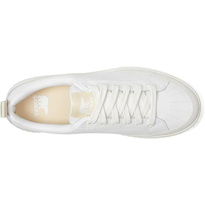 SOREL（ソレル） (取寄) レディース ONA アベ ロー スニーカー SOREL