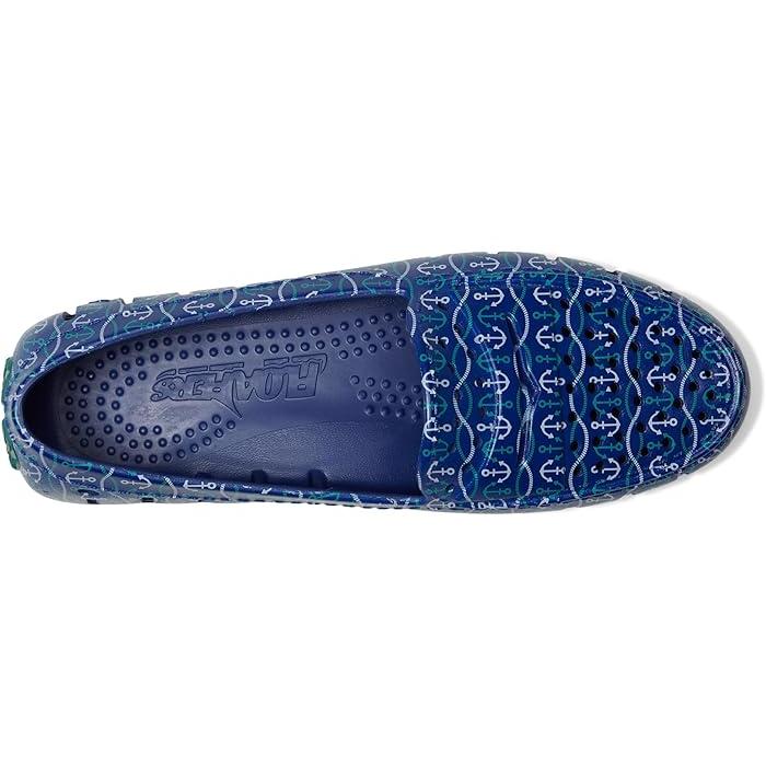 取寄) フローファ メンズ カントリー クラブ ドライバ プリント