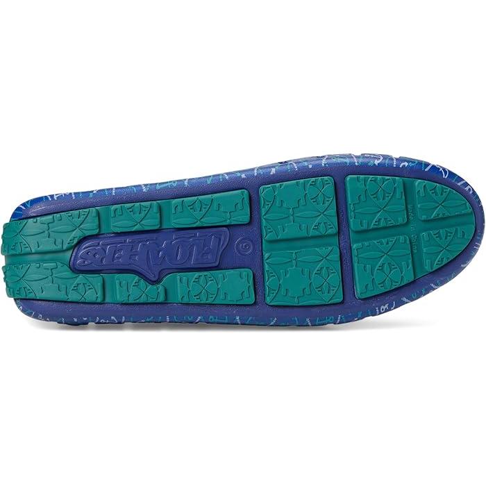 (取寄) フローファ メンズ カントリー クラブ ドライバ プリント Floafers men Country Club D Print Navy White Hex/Navy 取寄) フローファ メンズ カントリー クラブ ドライバ プリント