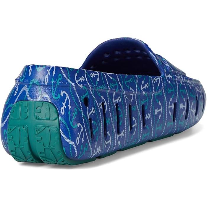 取寄) フローファ メンズ カントリー クラブ ドライバ プリント