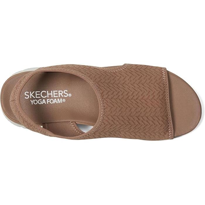 SKECHERS（スケッチャーズ） (取寄) レディース サミッツ - アウタ