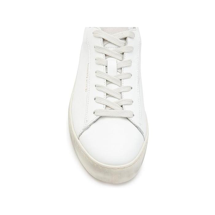 (取寄) オールセインツ レディース シャナ スニーカー AllSaints women Shana Sneakers Black ALLSAINTS（オールセインツ） (取寄) レディース シャナ スニーカー