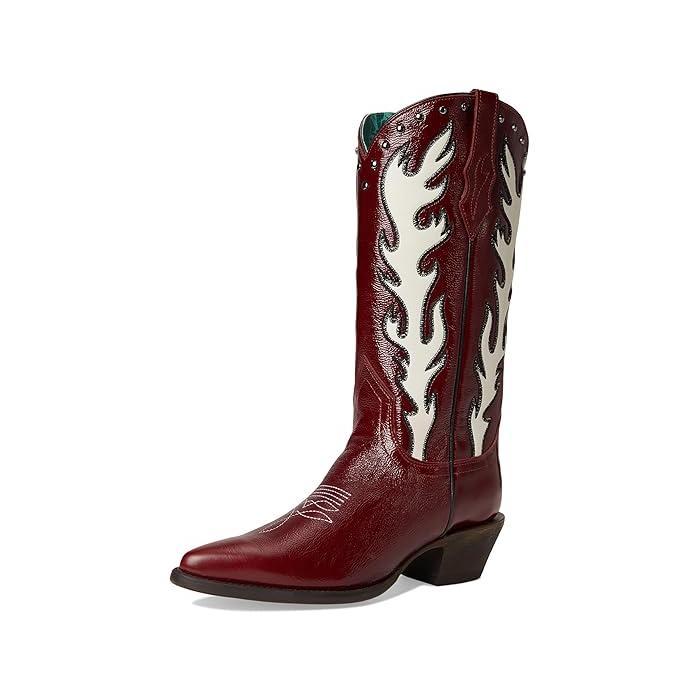 (取寄) コーラル ブーツ レディース  Corral Boots women A4623 Red P最大17倍1/1限定 (取寄) コーラル ブーツ レディース Corral Boots