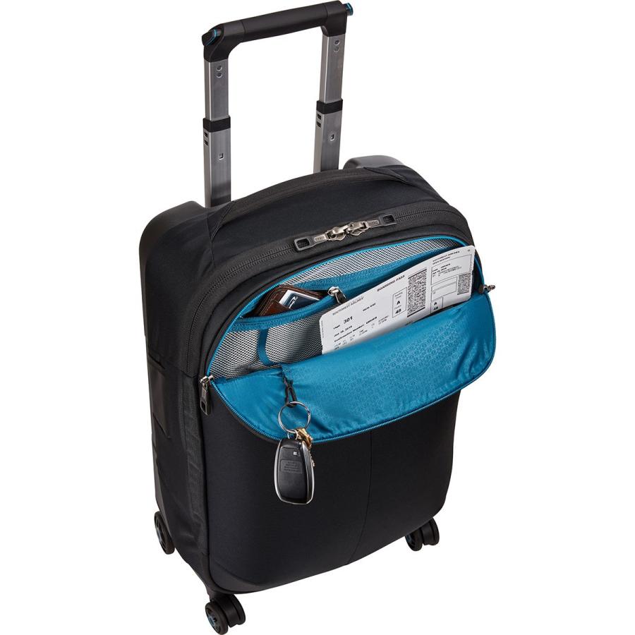 THULE Subterra スーリー サブテラ 33リットルThule Subterra 2