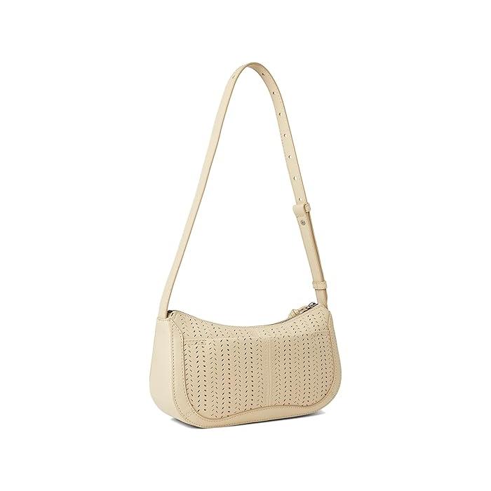 フライ Frye Stella Baguette レディース ハンドバッグ かばん Beige